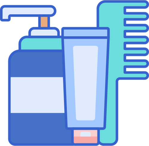 BEAUTY & PERSONAL CARE