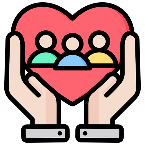 Community & Public Services