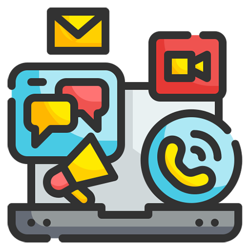 MEDIA & COMMUNICATIONS