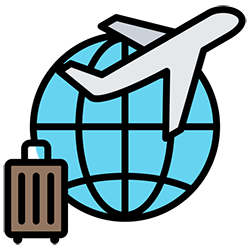 TRAVEL & HOSPITALITY