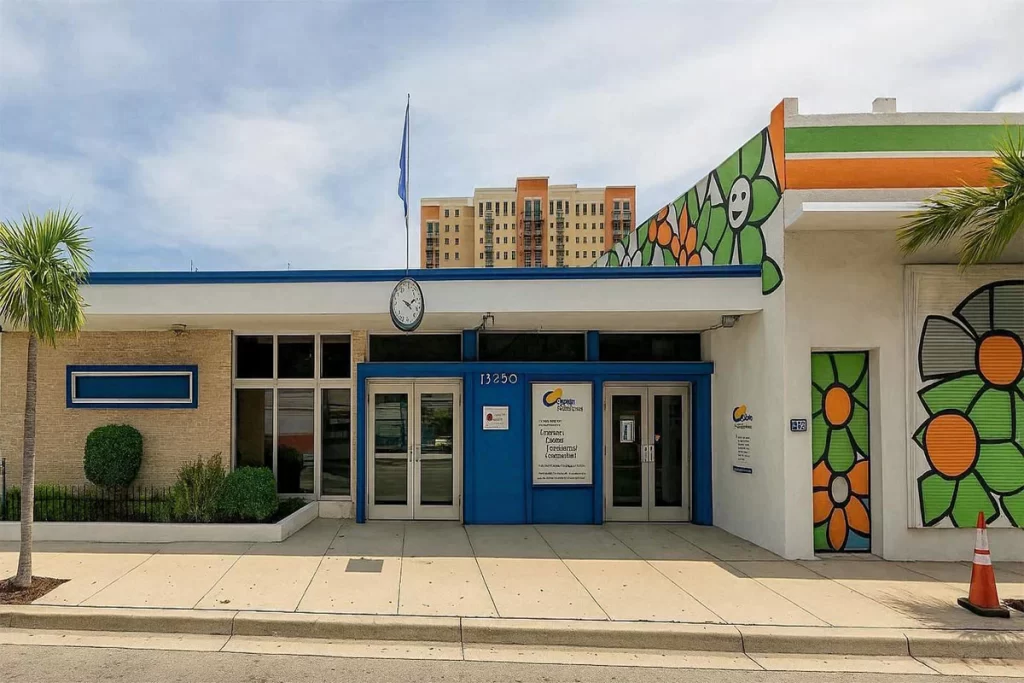 Consulado General de Nicaragua en Miami, FL