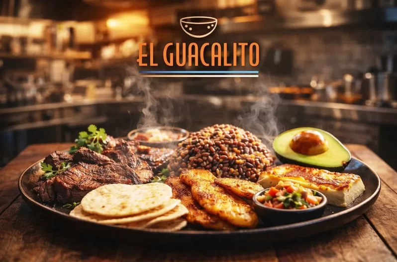 El Güacalito Restaurant