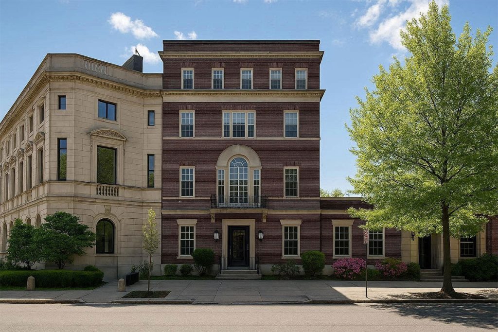 Embajada de Nicaragua en Washington, D.C.
