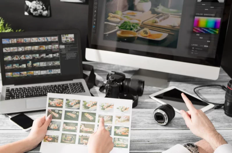 Lewis Photographer / Creative