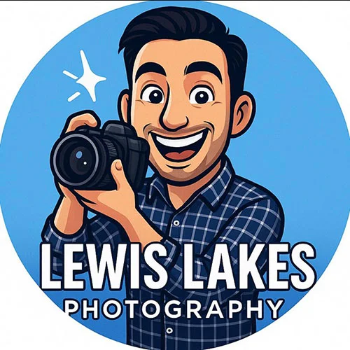 Lewis Photographer / Creative