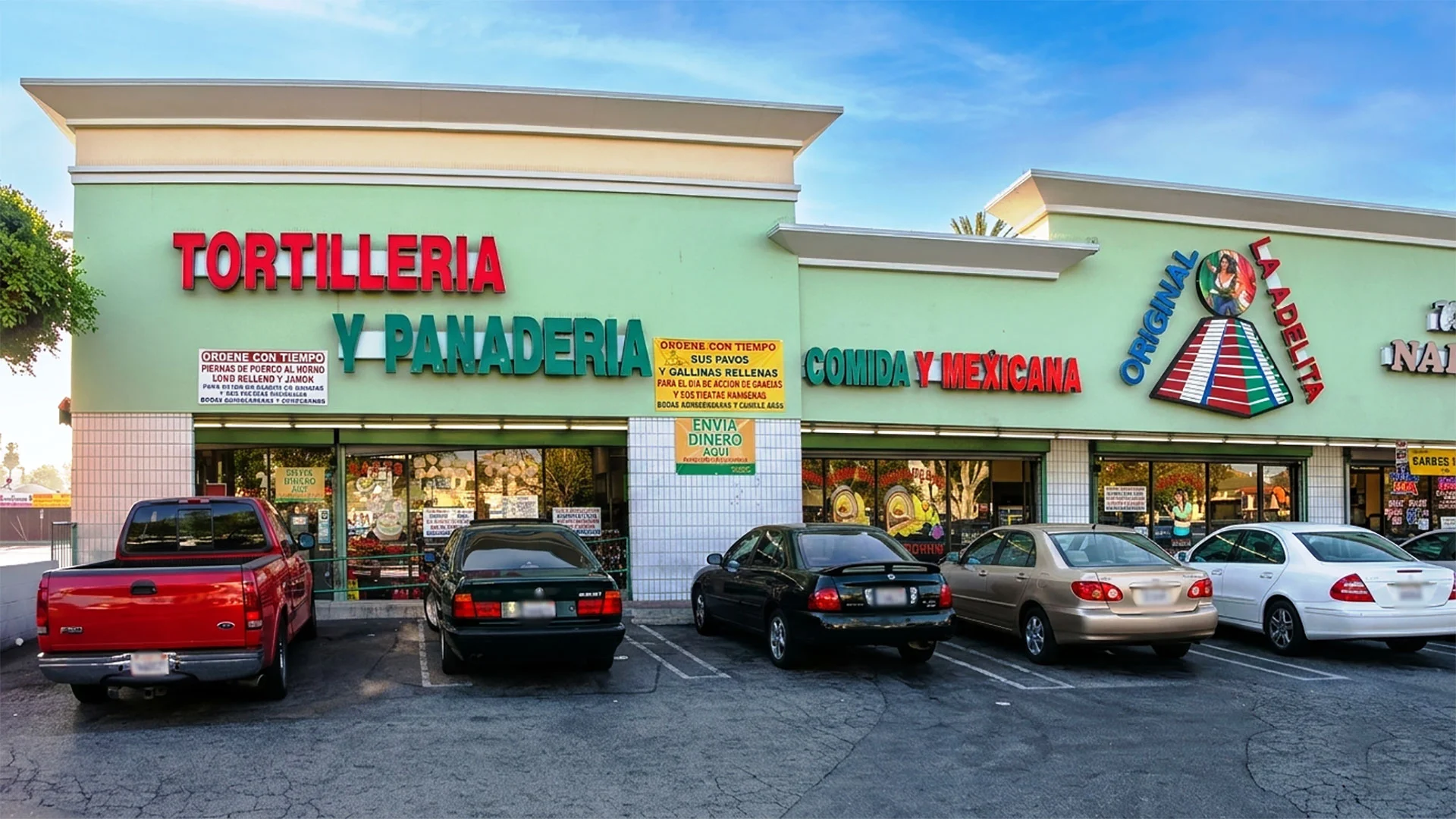Original La Adelita