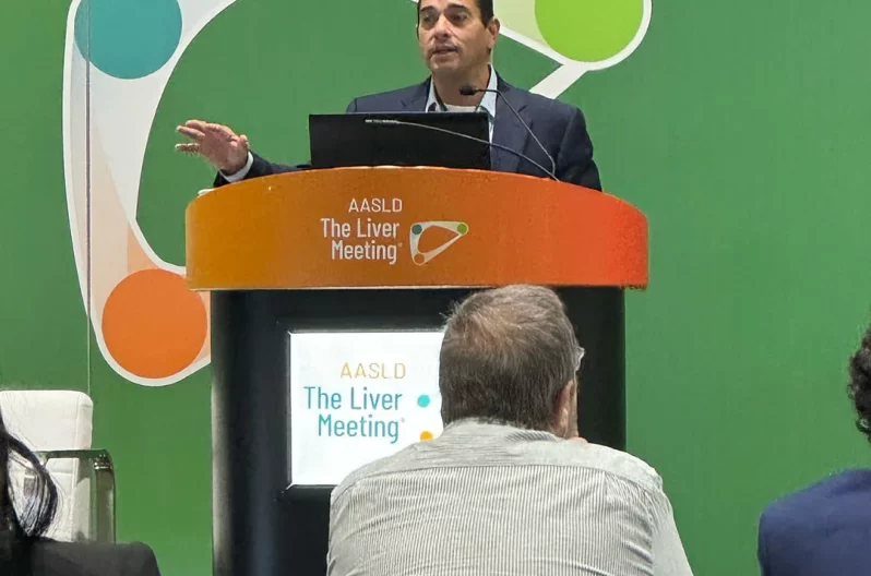 Pasadena Liver Center