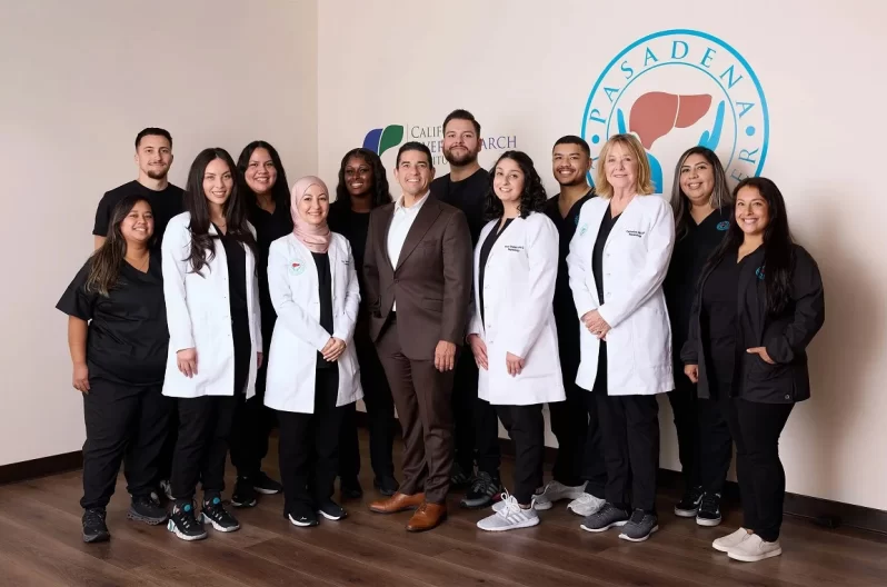 Pasadena Liver Center