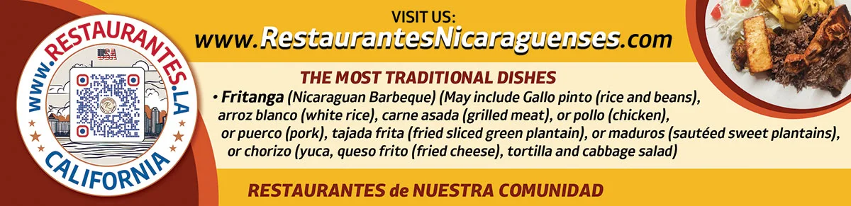 RestaurantesNicaraguenses.com