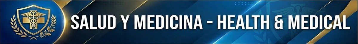 Salud y Medicina