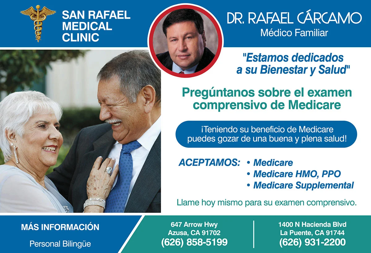 San Rafael Medical Clinic