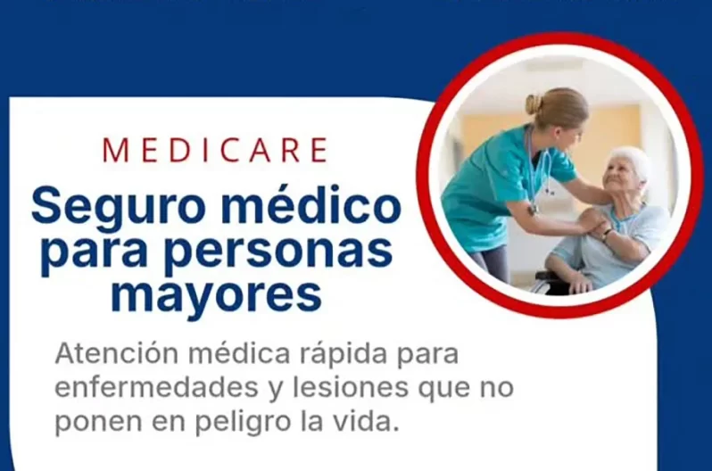San Rafael Medical Clinic (La Puente) – Dr. Rafael Cárcamo, M.D.