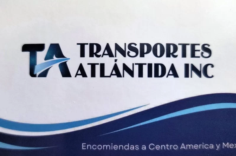 Transportes Atlántida Inc