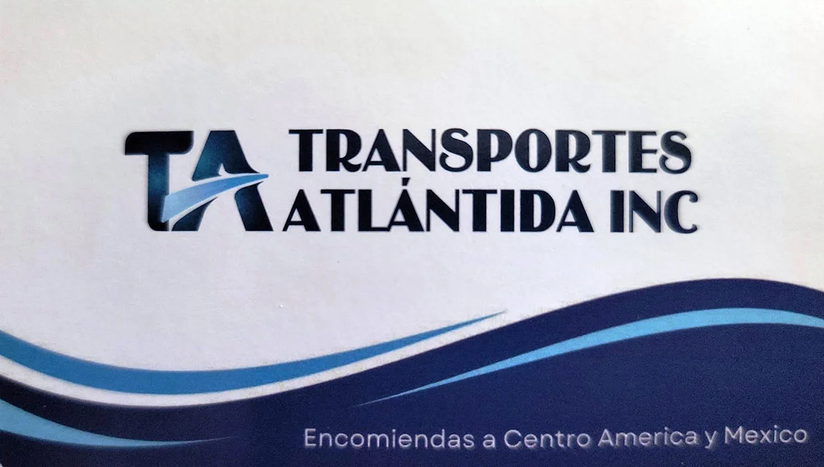 Transportes Atlántida Inc