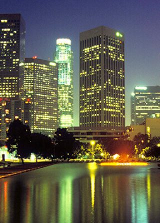 Los Angeles